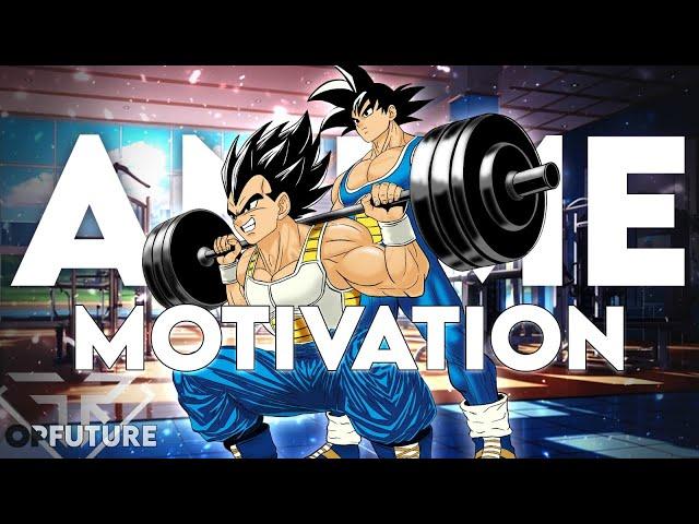 „MOTIVATION“ | ANIME SONG | OPFuture ft. Niname