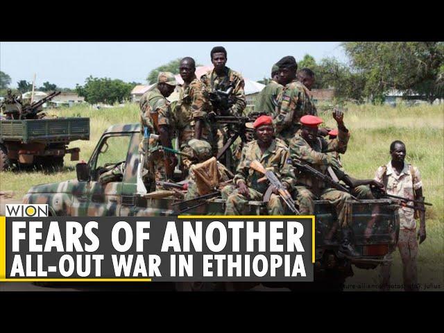 Ethiopia: Fear Tigray conflict could trigger all-out war, 20 civilians killed in clashes | WION News