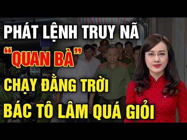 Nguyễn Thị Thanh Nhàn: Hành Trình Từ Nữ Doanh Nhân Thành Đạt Đến Tội Phạm Trốn Truy Nã!