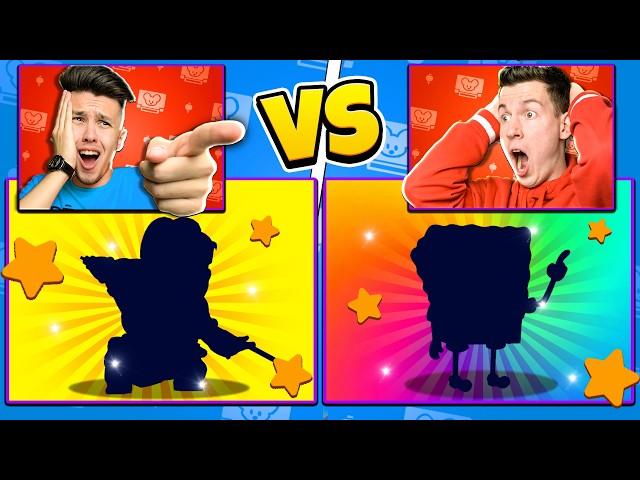  ВЛАДУС vs. КУПИК - КТО ПОБЕДИТ? в Бравл Старс | в Brawl Stars