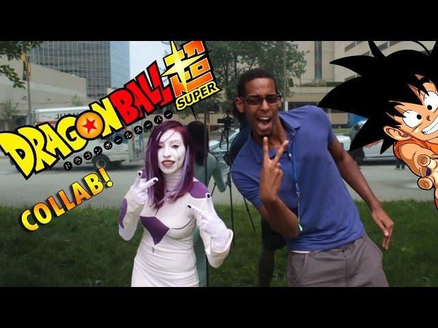 Dragon Ball & Beyond! - Discussion w/ SSJGoshin4! (Otakon 2015)