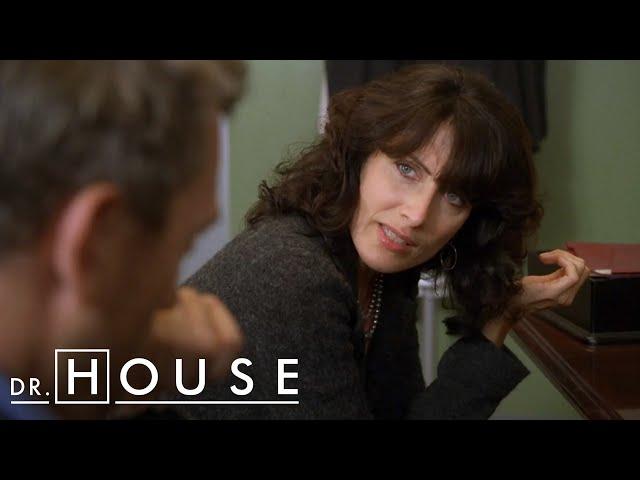 Cuddy wie nie zuvor! | Dr. House DE