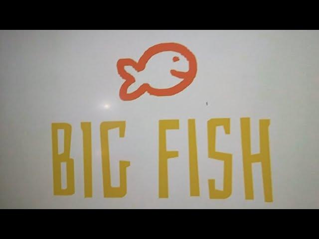 the big fish a stop motion studio film