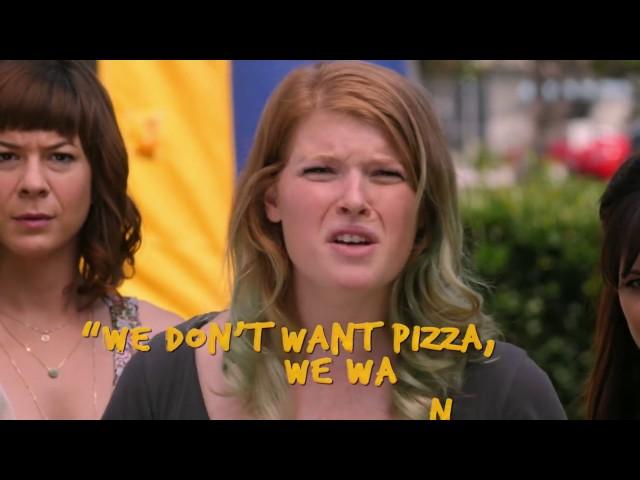 Don't Stop Or We'll Die   LISA ft  Paul Rust, Harris Wittels, Michael Cassady