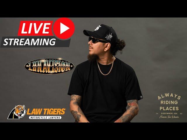 ONE AND HALF BAGGER PODCAST LIVE: JAIME LUNA | LUNA VISION