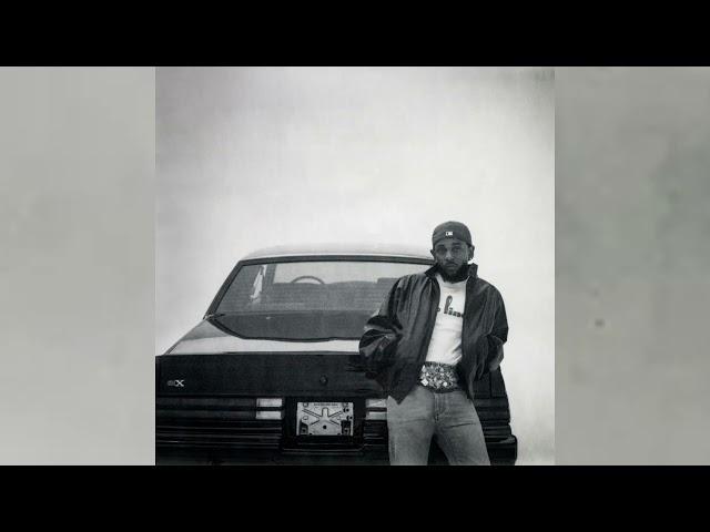 Kendrick Lamar GNX Full Album (Official Audio)