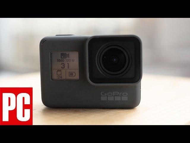 GoPro Hero6 Black Review