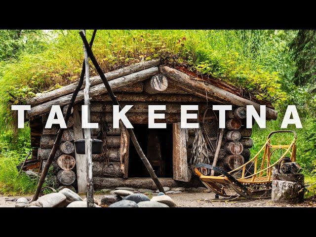 8 TOP Things to Do in Talkeetna, Alaska | Tours, Food, & Historic Downtown [S1-E16]