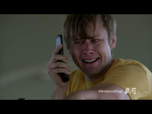 jimmi simpson BEST screaming compilation