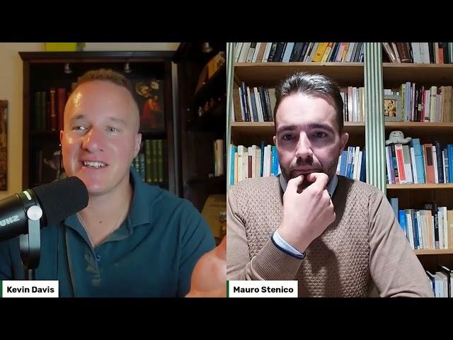 A Catholic perspective on science and nature: the essence of science (Episode 1)