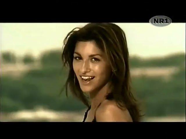 Natalia - Ola T'alla | HD|Stereo (Number One TV - 2004, NR1 Müzik)