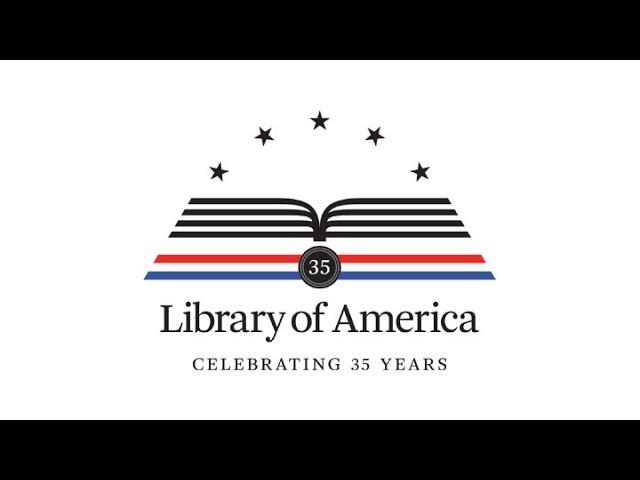 Library of America 35th Anniversary Celebration