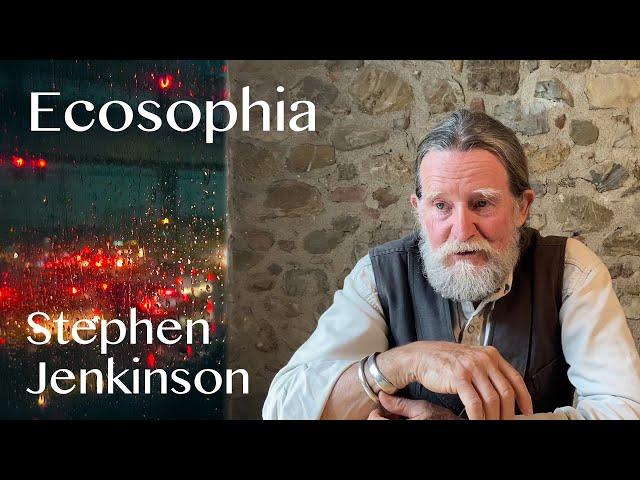 Stephen Jenkinson on orphan wisdom - Ecosophia