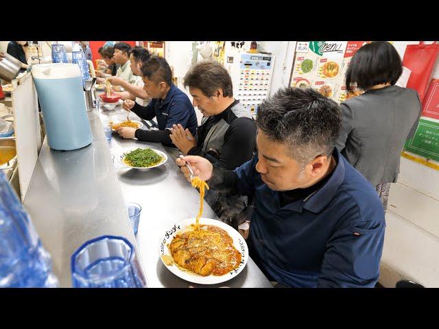 Extreme Extra Large Servings of Pasta Meals! Busy With Hungry Boys!