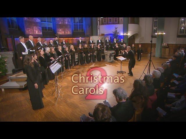 Christmas Carols 2/2 | SWR Vokalensemble