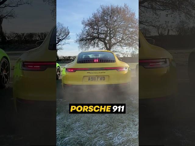 Which Exhaust Sounds The Best?