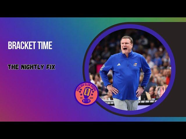 The Nightly Fix episode 1