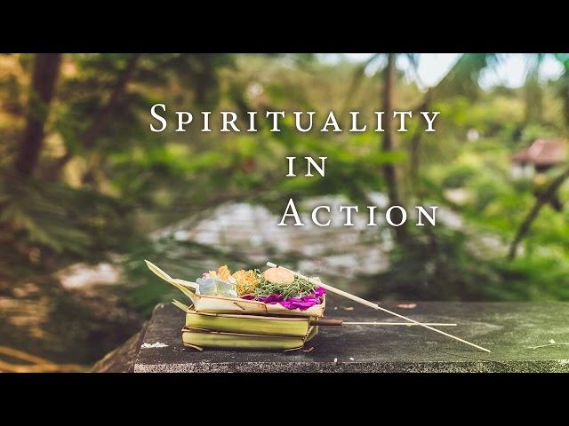 Spirituality in Action with Neale Donald Walsch