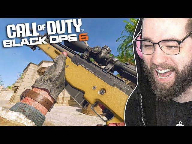 JEV PLAYS BLACK OPS 6