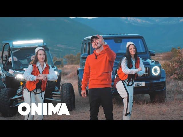 Marin - #Shota (Prod. by Rzon & Pllumb)