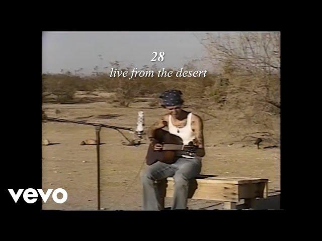 Jack Kays - 28 (Live From The Desert)