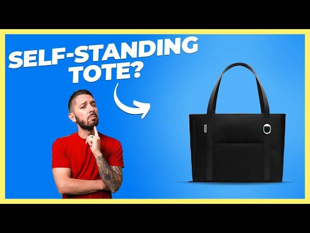 Orbitkey Daily Tote Review (Live on Kickstarter!)