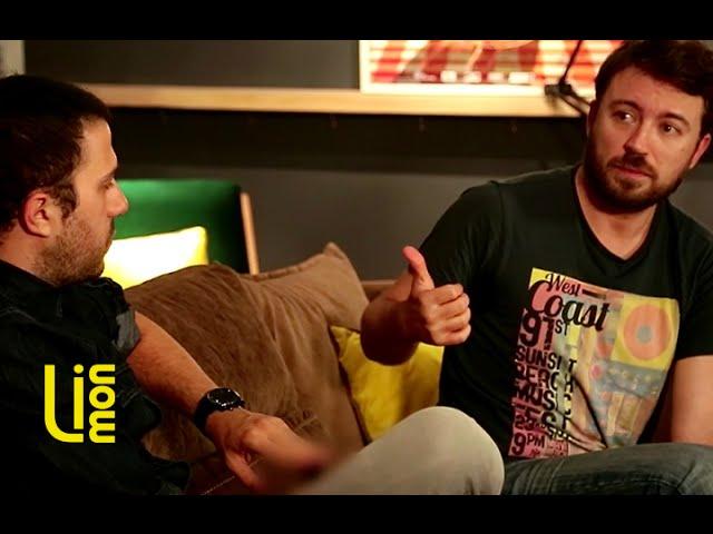 Misafir Tolga Güleç - 1. Bölüm