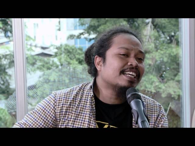 Nurlela - Bing Slamet (Payung Teduh Cover)