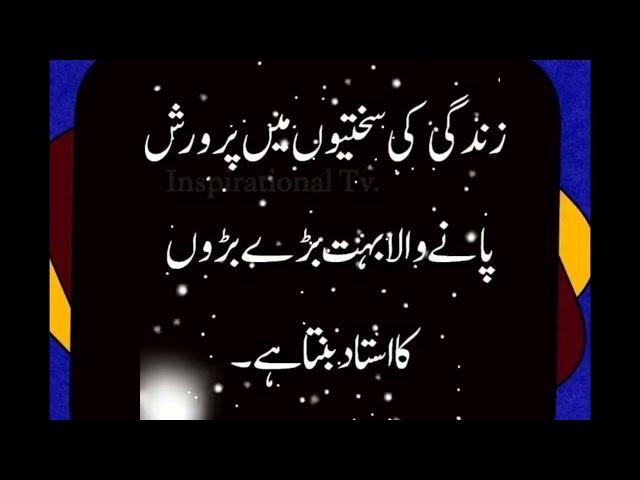 Islamic quotes in urdu. urdu diary. #Nisaurdudiary. #vital #trendy