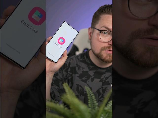 Klopf, klopf... Wer ist da? Ein neuer Befehl! #shortsmitmarietta #samsungTipp #shortstips