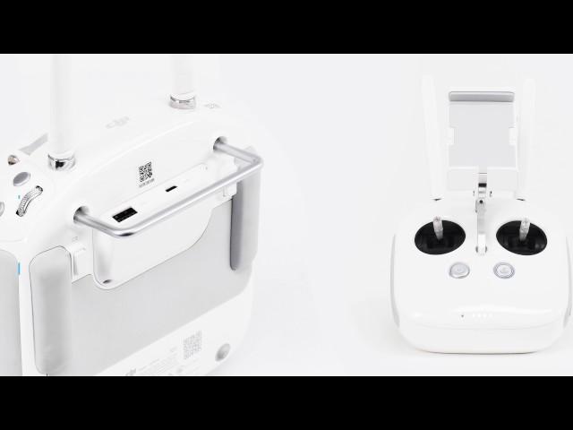 DJI Quick Tips | Phantom 3 Advanced / Pro | Linking the Remote Controller