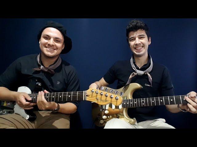 Edson Dutra – Carucaca by Vinicius Modelski e Eurides Júnior