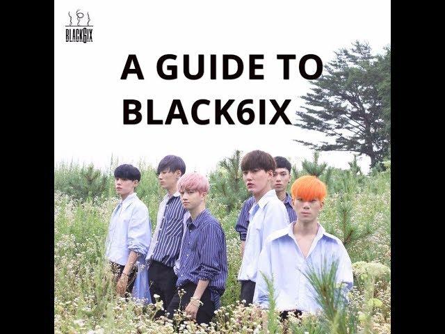 A guide to Black6ix