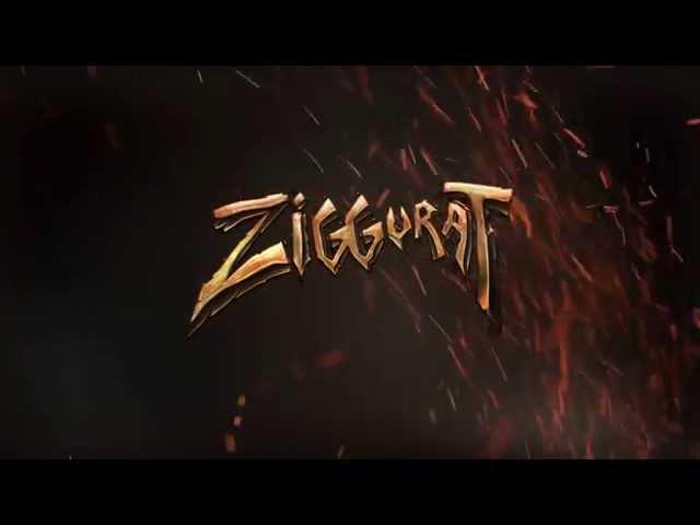 Ziggurat - Gameplay reveal