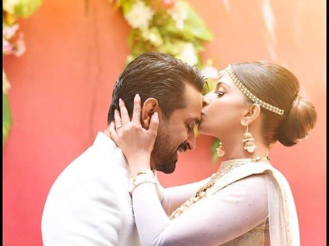 Nadeesha Hemamali Wedding