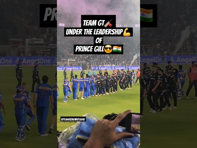 Prince Gill#ipl2024 #youtube #shorts #trending #viral #gujarattitans #gt #shubmangill #ipl #team