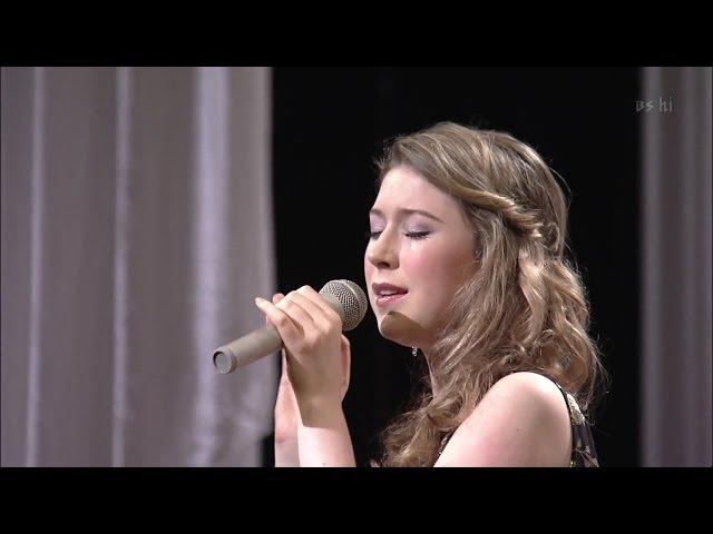 Hayley Westenra - Amazing Grace ...aaa (HD)  [Keumchi - 韓]