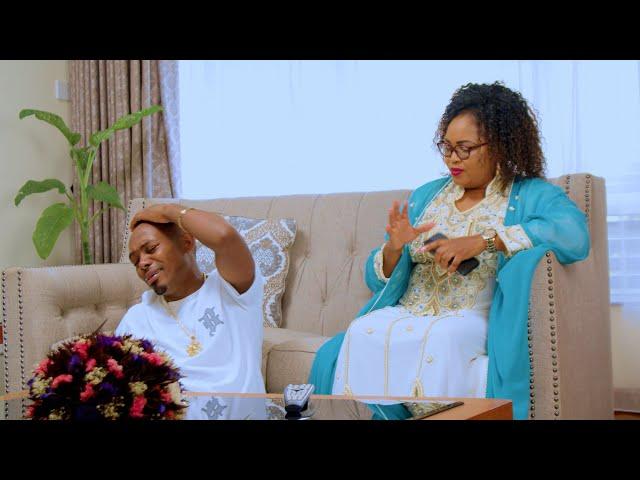 Mr Wise  - Nimechoka (Official  Video) Skiza tone 6985842