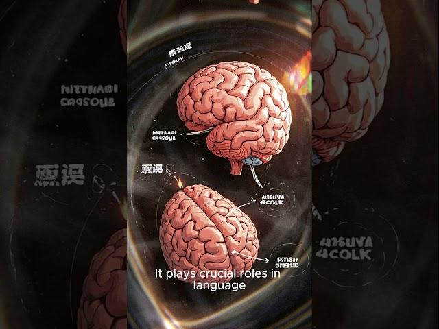 Top 5 Facts About Cerebrum And Cerebellum You Didn't Know #cerebrum #cerebellum #brain #trending
