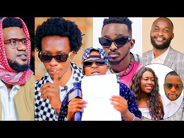 ICARAWIGE28Sky2 YakijeKuri YAGO&Papa Cyangwe|Azanye Iz'abana Yihakanye|Judithe&Bosco Arasiribanze