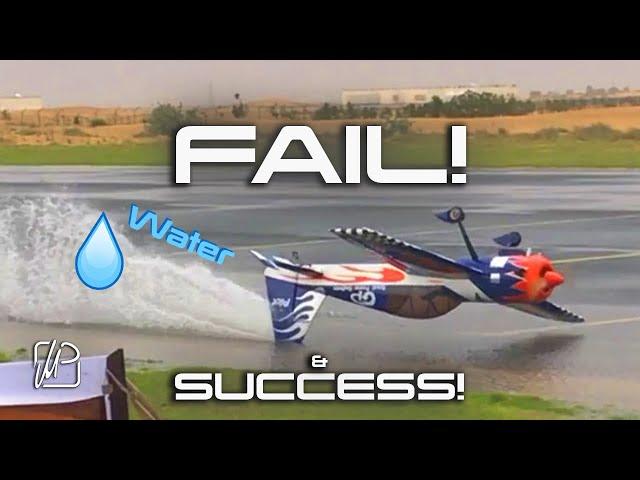 CRAZY RC Stunts and Fails by Martin Pickering