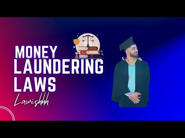 How To Avoid Getting Caught In Money Laundering Scams (True Story) | Lawishhh