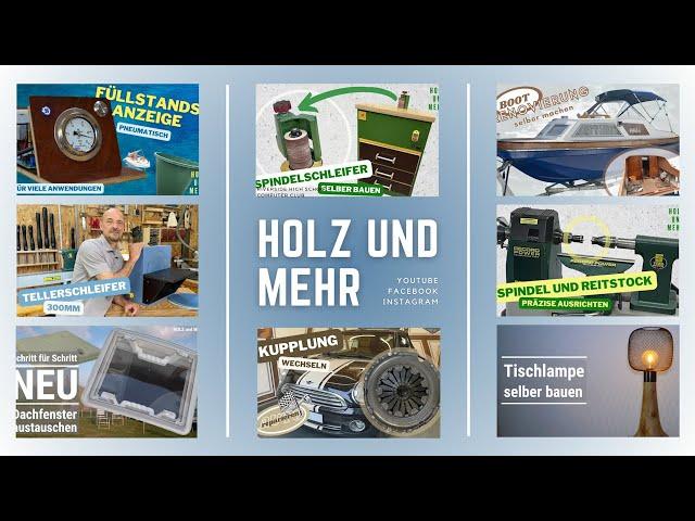 HOLZ und MEHR (JM)