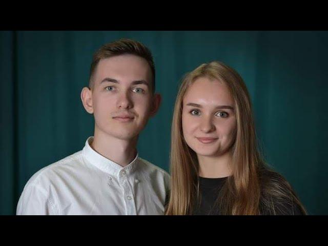 Ілюшкіни співають для вас файні пісні ️