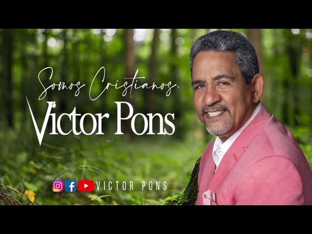 Victor pons …. Somos cristianos video clip