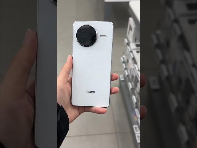 Redmi K80 Pro all colours