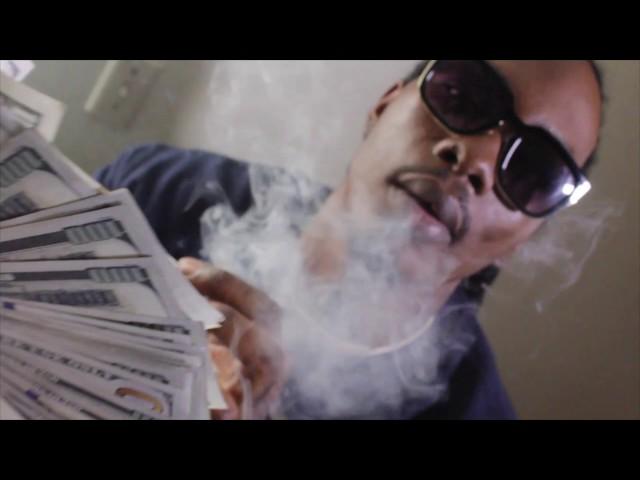 TJF - Selling Dope & Gambling (prod. By Fat Fool) (Official Video)