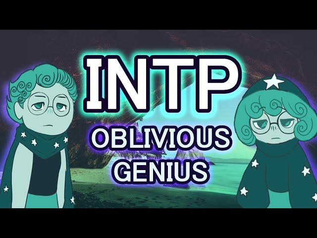 Are You an INTP? | EgoHackers