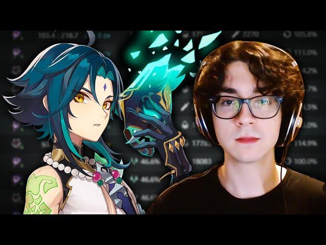 Addressing The Xiao Situation...