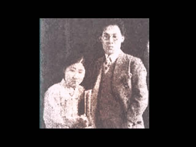 오빠생각, 이정숙(1930)